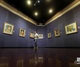 “一代画魂——潘玉良笔下的艺术世界”沈阳开展