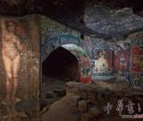 阴阳穿行：巴黎的死亡画廊（图）