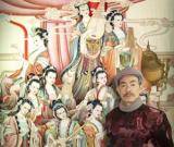 刘公华——最具收藏的书画名家作品鉴赏