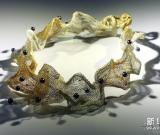 “2013北京国际首饰艺术展”开展 图