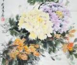 马平作品欣赏