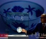 美媒：新富们将成艺术品市场大鳄
