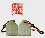 西泠海选状元汤忠辉印象