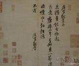 古代书画中的酒文化漫谈
