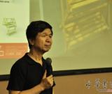 中国工业设计教育的切片——童慧明教授点评2012全国工业设计大赛