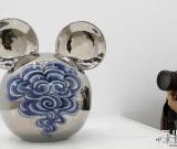 中国当代陶瓷艺术展在江苏南通开幕 图