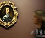 1000万英镑资金筹齐：凡·戴克自画像将留英国