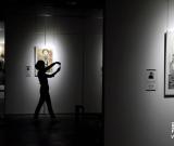 “O.N.E青年水墨展”：探寻水墨艺术的现代表达 图