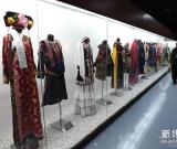 民族织锦、服饰汇展南京 图