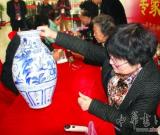 民间藏品看得人眼馋 赝品超一半专家连叹息