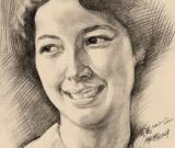 素描作品是否值得收藏？