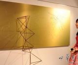第三种批判·艺术语言批判性展览 时代美术馆开展