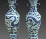 盘点2013年中国九大亿元天价拍品