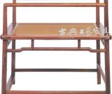 明式家具名器赏论：吐古吞今之大禅椅