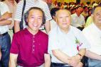 徐利明：书法是可以当众表演的