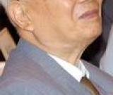 杨仁恺先生