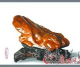 摆放奇石有讲究