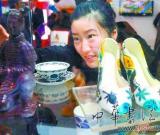 2013年内地艺术衍生品市场潜力为300亿美元