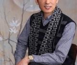 画虎名家高伟：虎啸山河满乾坤 浩然正气中华魂