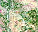 沈周特展台北故宫举行 展出作品计六十余件