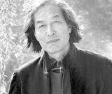 世间无物非草书——访第四届中国书法兰亭奖·艺术奖获得者王冬龄