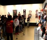 中国瑶族服饰展亮相山东博物馆 组图