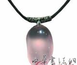 彩宝造假现象频出：白水晶改黄水晶涨百倍