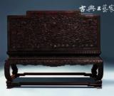 收藏入门：中国古代宝座的造型与装饰工艺