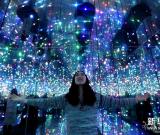 美轮美奂“星星屋”