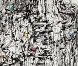 “对偶的世界”乔晓光水墨艺术展