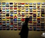 第二届中国·大同国际雕塑双年展开展 图