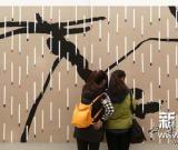 画家张志坚创意油画展沈阳开展 图
