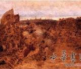 亚洲最大规模俄罗斯油画巡回展抵达成都