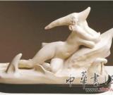 毕加索挑梁西班牙艺术展 79件作品勾勒现代美术史