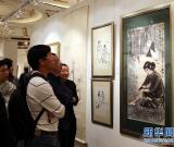 中国嘉德香港春季拍卖会于4月4日开槌 组图