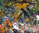 陈新华水墨作品