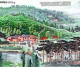艺术品市场进入调整期 拍卖行画廊藏家信心不减