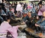 第二十五届中国兰亭书法节3月29日开幕