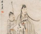 神韵明清——四川博物院院藏明清书画精品展
