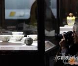 两岸故宫60年来首度合办 聚焦