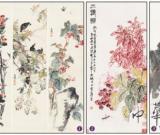 私人收藏走红艺术品市场（图）