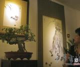 张大华齐派画作在京展出