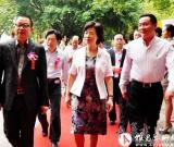 第二届重庆青年美术双年展开幕