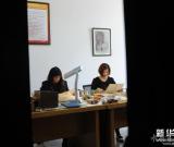 古籍“医生”让历史在纸上传承 组图