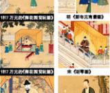千万元书画拍品被指是山寨货