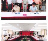 北京故宫与镇江丹徒区政府合作出版《米芾书法全集》