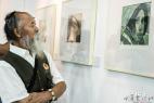 新疆国际版画邀请展开展 图