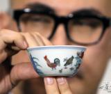 盘点香港苏富比2014年春拍的3件高价拍品