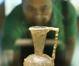 “神秘的契丹”--辽代文物精品展走进安徽 图