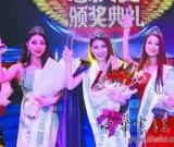 高校外教绘画教学受欢迎 师生互动乐学英语
